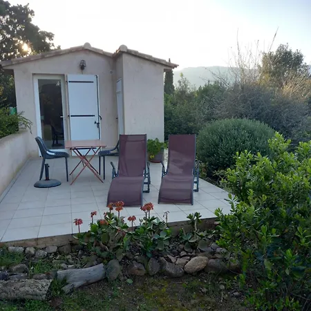 Lejlighed Mini 1 Piece 19 M2 Pour 2 Personnes Piscine Partagee Climatisation