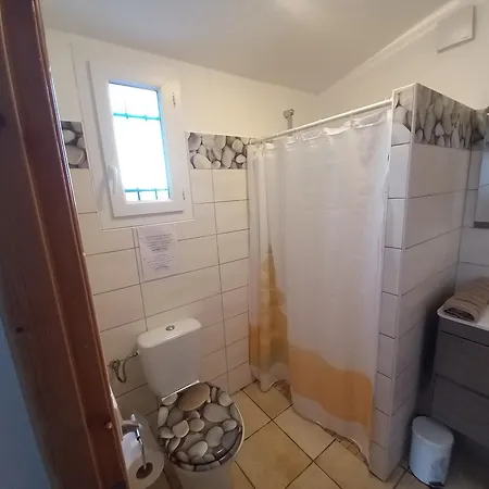 Apartamento Mini 1 Pièce 19 M2 Pour 2 Personnes Piscine Partagée Climatisation *