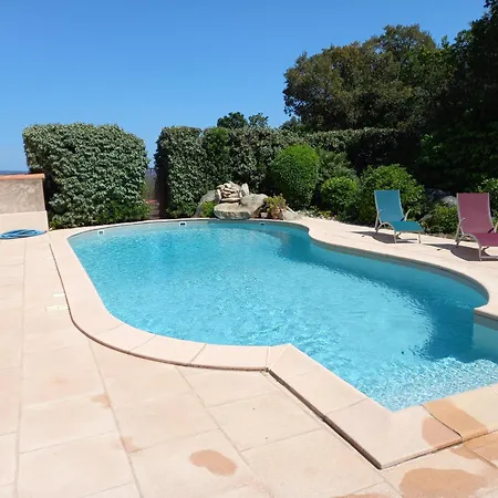 Apartmán Mini 1 Piece 19 M2 Pour 2 Personnes Piscine Partagee Climatisation *