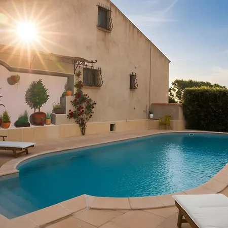 Apartment Mini 1 Piece 19 M2 Pour 2 Personnes Piscine Partagee Climatisation Porto-Vecchio (Corsica)