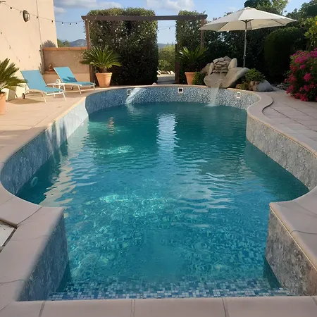 Lejlighed Mini 1 Piece 19 M2 Pour 2 Personnes Piscine Partagee Climatisation *