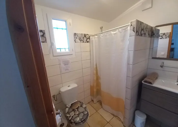 Apartamento Mini 1 Piece 19 M2 Pour 2 Personnes Piscine Partagee Climatisation *